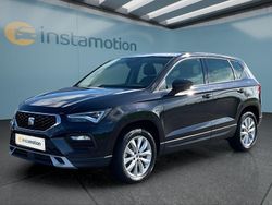 Gebraucht 2025 Seat Ateca SUV | 34.149 € (Fairer Preis)