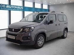 Grau Gebraucht 2023 Peugeot Rifter Allure Van / Kleinbus | 21.360 € (Guter Preis)