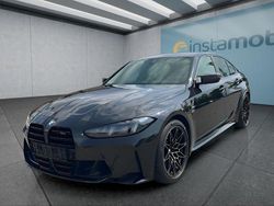Schwarz Neu 2025 BMW M3 Limousine | 129.349 €