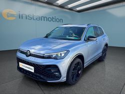Silber Gebraucht 2025 VW Tiguan SUV | 46.349 € (Fairer Preis)