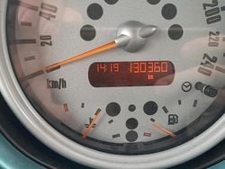 Grün Gebraucht 2005 Mini Cooper Cabriolet Cabrio | 2.200 € (Superpreis)