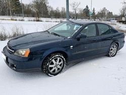 Blau Gebraucht 2006 Chevrolet Evanda Limousine | 5.200 €
