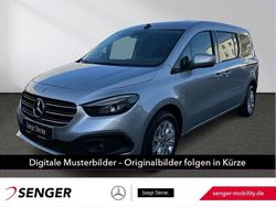 Silber Neu 2025 Mercedes 180 Progressive Limousine | 35.950 € (Teuer)