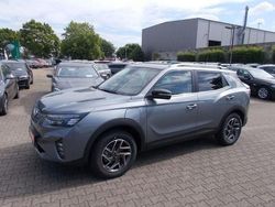 Grau Neu 2025 Ssangyong (KGM) Korando SUV | 28.790 €