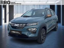 Blau Gebraucht 2023 Dacia Spring Extreme Kleinwagen | 13.990 € (Fairer Preis)