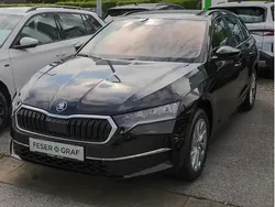 Blackmagicperleffekt Neu 2025 Skoda Octavia Kombi | 36.220 € (Fairer Preis)