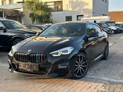 Black sapphire metallic Gebraucht 2020 BMW 220 M Sport Coupé | 28.900 € (Teuer)