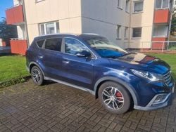 Blau Gebraucht 2020 DFSK Glory 580 SUV | 12.500 €