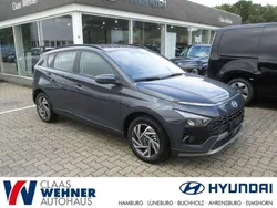 Grau Neu 2024 Hyundai Bayon Trend SUV | 23.900 € (Guter Preis)
