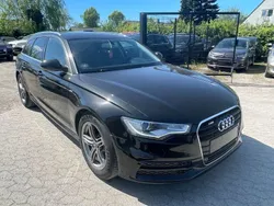 Schwarz Gebraucht 2014 Audi A6 S-Line Kombi | 7.600 € (Guter Preis)