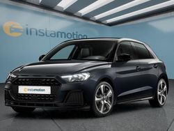 Grau Gebraucht 2025 Audi A1 Sportback Kleinwagen | 23.699 € (Fairer Preis)