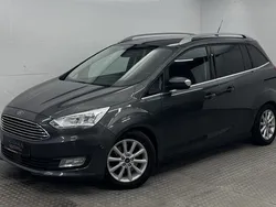 Ford Grand C-Max