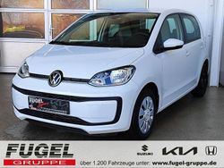 Pure white Gebraucht 2020 VW up! Kleinwagen | 9.469 € (Guter Preis)