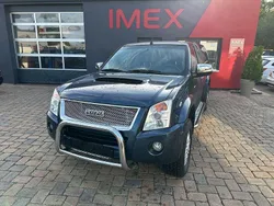 Blau Gebraucht 2011 Isuzu D-Max Abholung | 12.990 € (Fairer Preis)