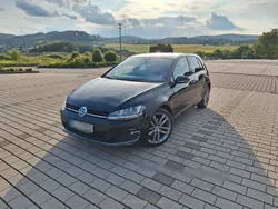 Schwarz Gebraucht 2016 VW Golf VII Highline Limousine | 13.500 € (Guter Preis)