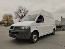 Weiß Gebraucht 2012 VW T5 Van | 5.999 €
