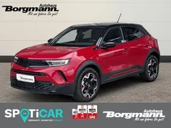 Power rot Gebraucht 2022 Opel Mokka Active SUV | 22.990 € (Fairer Preis)