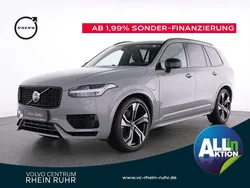 Grau Gebraucht 2024 Volvo XC90 Ultra SUV | 65.990 € (Guter Preis)