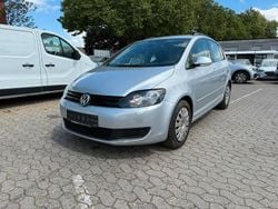 Silber Gebraucht 2010 VW Golf VI Limousine | 4.990 € (Guter Preis)