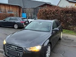 Schwarz Gebraucht 2014 Audi A4 Ambiente Kombi | 10.499 € (Guter Preis)
