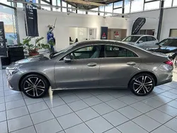Gebraucht 2023 Mercedes CLA180 Limousine | 29.980 € (Fairer Preis)