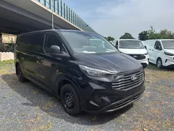 Agate black metallic Neu 2024 Ford Transit Custom Trend Van | 34.990 € (Superpreis)