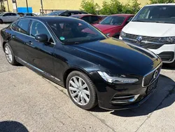 Schwarz Gebraucht 2020 Volvo S90 Inscription Limousine | 26.490 €