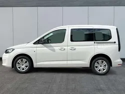 Candyweiß Neu 2025 VW Caddy Van / Kleinbus | 30.480 € (Guter Preis)