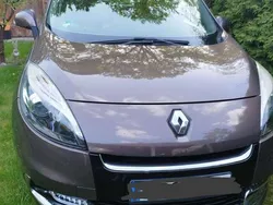 Gebraucht 2013 Renault Scénic III Van / Kleinbus | 7.500 € (Etwas zu teuer)