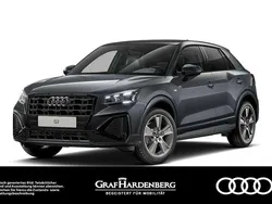 Daytonagrau perleffekt Gebraucht 2024 Audi Q2 S-Line SUV | 38.980 € (Teuer)