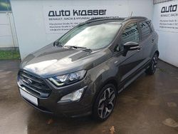 Grau Gebraucht 2022 Ford Ecosport ST-Line SUV | 16.890 € (Guter Preis)