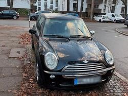 Schwarz Gebraucht 2005 Mini Cooper Kleinwagen | 4.200 € (Superpreis)