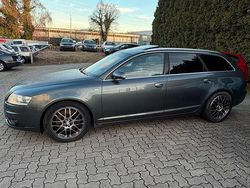 Silber Gebraucht 2006 Audi A6 S-Line Kombi | 4.350 € (Fairer Preis)