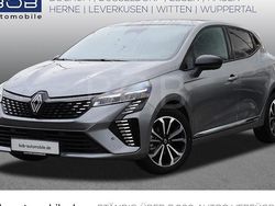 Grau Gebraucht 2025 Renault Clio V Techno Limousine | 17.888 € (Fairer Preis)