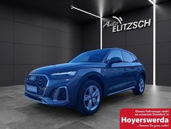 Daytonagrau perleffekt Neu 2025 Audi Q5 S-Line SUV | 69.950 € (Superpreis)