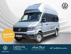 VW California