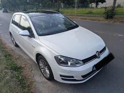 Weiß Gebraucht 2014 VW Golf VII Cup Limousine | 9.799 € (Fairer Preis)