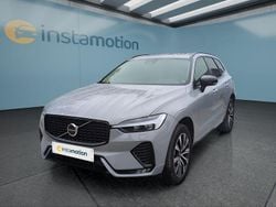 Grau Gebraucht 2023 Volvo XC60 Plus SUV | 40.449 € (Guter Preis)