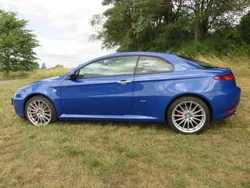 Alfa Romeo GT