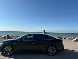 Schwarz Gebraucht 2018 Renault Talisman Elysee Limousine | 19.900 € (Teuer)