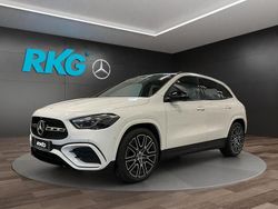 Weiß Gebraucht 2025 Mercedes GLA220 AMG SUV | 48.570 € (Guter Preis)