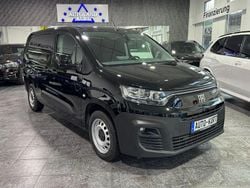 Schwarz Gebraucht 2023 Fiat Doblò Van / Kleinbus | 8.900 €