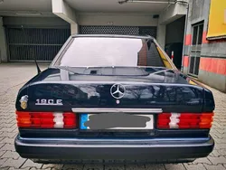Gebraucht 1991 Mercedes 190 Limousine | 4.500 €