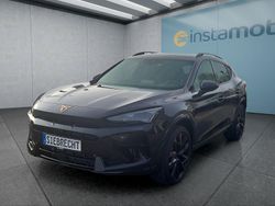 Schwarz Neu 2025 Cupra Formentor SUV | 47.699 € (Fairer Preis)