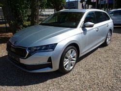 Silber Neu 2025 Skoda Octavia Selection Kombi | 33.980 € (Guter Preis)