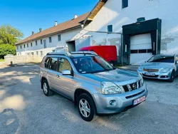 Silber Gebraucht 2008 Nissan X-Trail SE SUV | 3.999 € (Fairer Preis)
