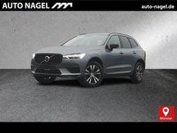 Grau Gebraucht 2020 Volvo XC60 R-Design SUV | 31.800 € (Guter Preis)