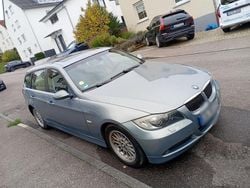 Gebraucht 2005 BMW 325 Kombi | 6.200 €