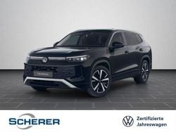 Grenadillschwarz metallic (metallic) Gebraucht 2025 VW Tayron Life SUV | 39.750 € (Guter Preis)