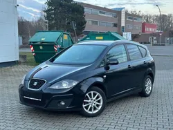 Schwarz Gebraucht 2011 Seat Altea XL Style Van / Kleinbus | 4.990 € (Fairer Preis)